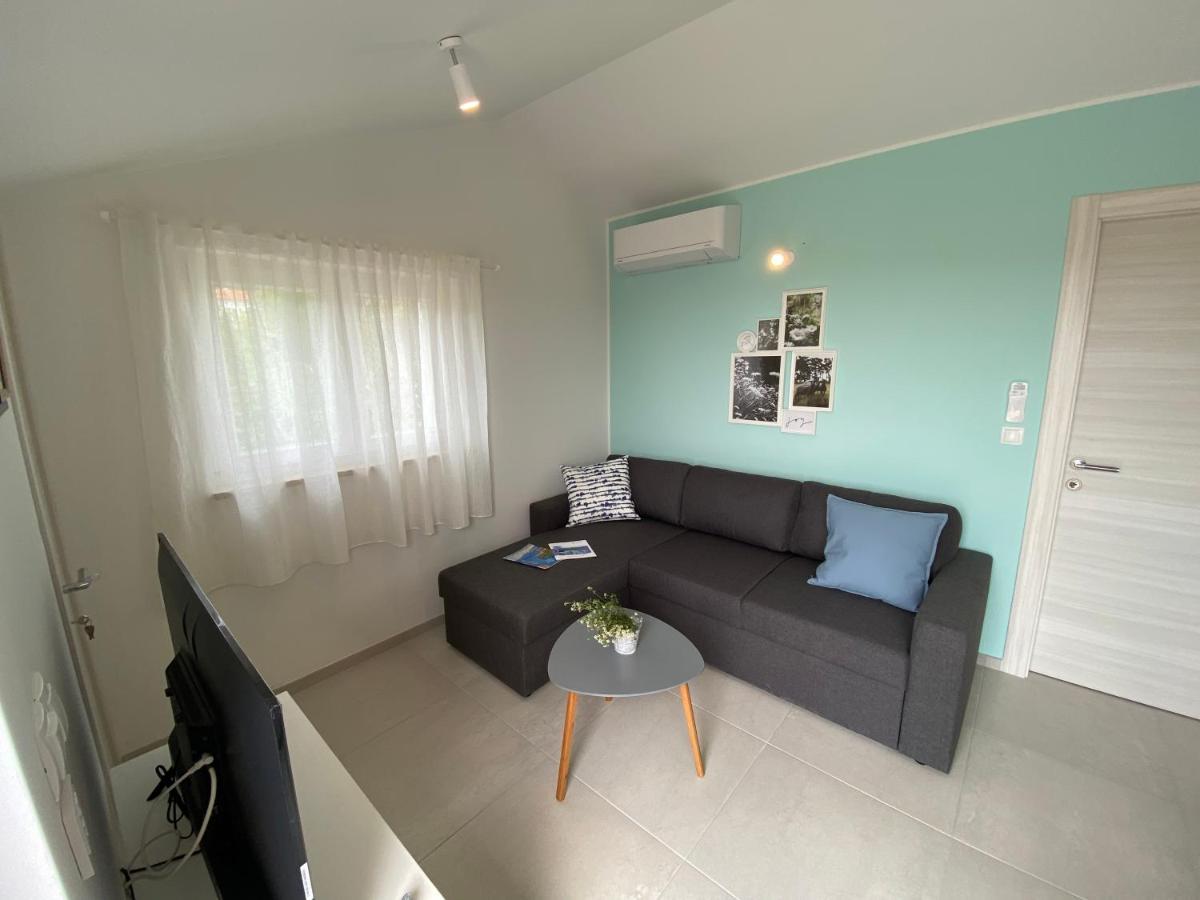 Apartment Vital Nerezine Exteriér fotografie