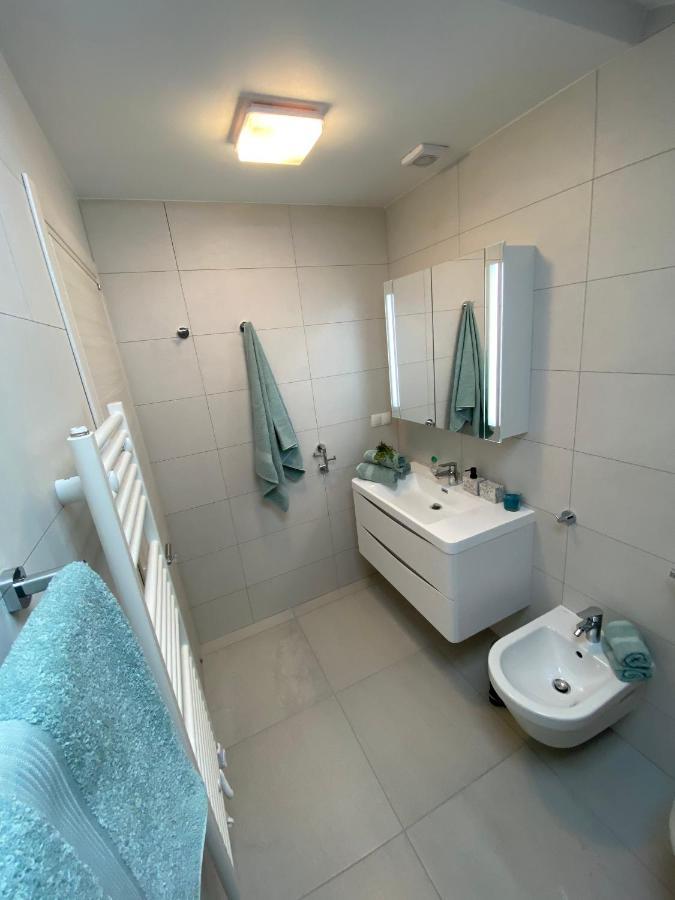 Apartment Vital Nerezine Exteriér fotografie