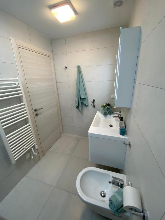 Apartment Vital Nerezine Exteriér fotografie